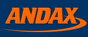 Andax Logo