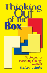 Barbara J. Butler - Thinking Out Of the Box