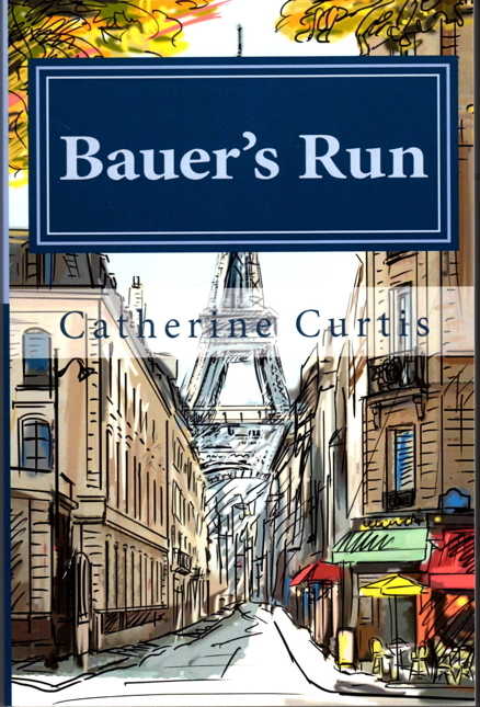 Catherine Curtis - Bauer's Run